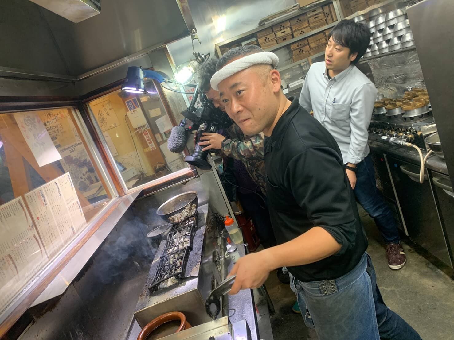 株式会社OHSHO 駒林様の写真