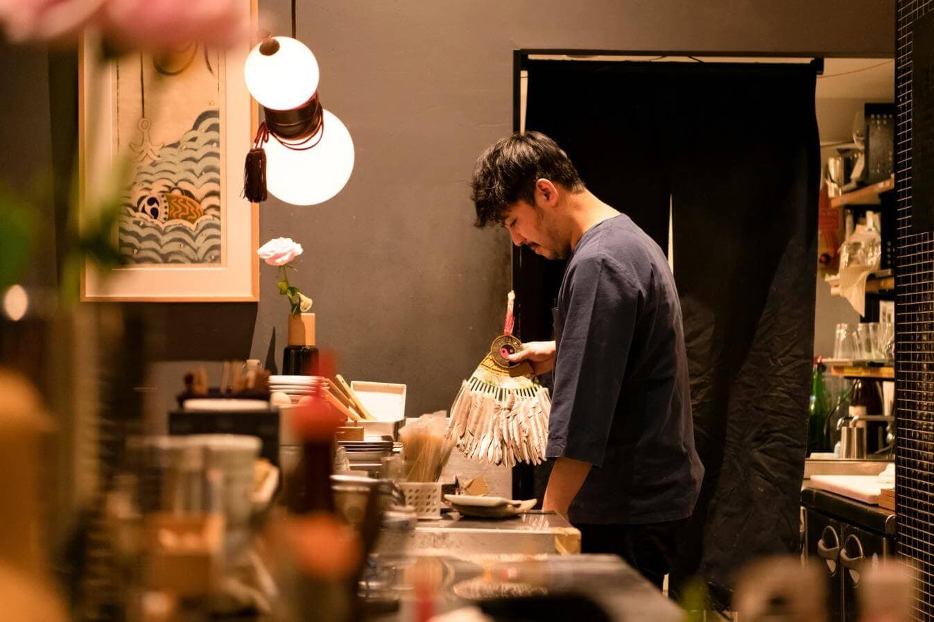 株式会社Urashima 浦嶋甲二郎様の写真